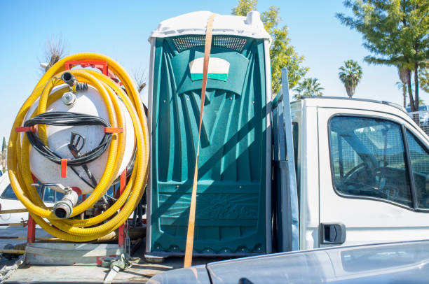 Best Sanitation services for porta potties  in Eustis, FL