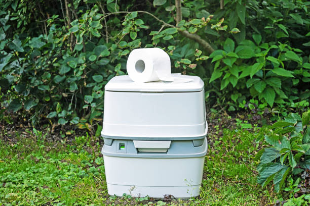 Best Local porta potty services  in Eustis, FL