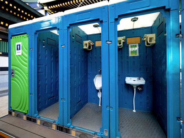 Best Affordable porta potty rental  in Eustis, FL