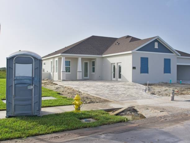 Porta potty services near me in Eustis, FL