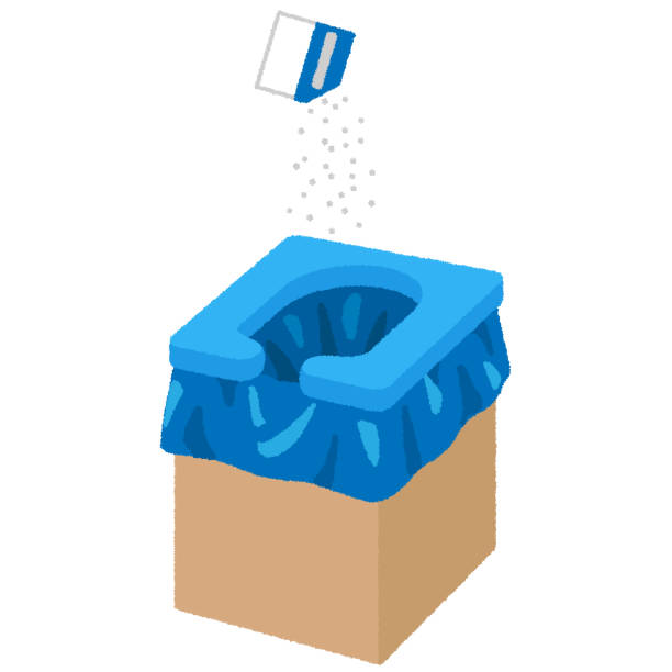 Porta potty delivery and setup in Eustis, FL