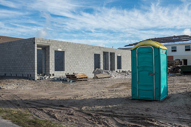 Best Long-term porta potty rental  in Eustis, FL